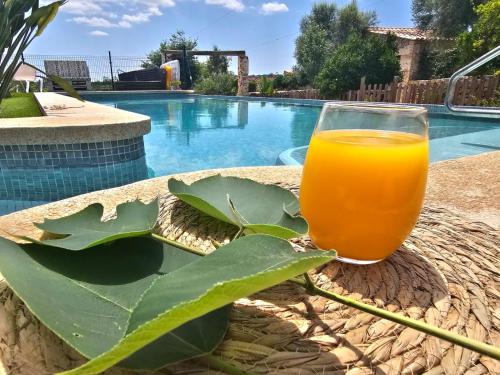 Agroturisme Es Racó De Maria Hotel de charme Santa Margalida