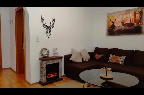 Ferienwohnung Tschagguns in Schruns