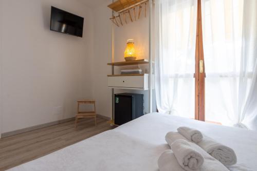 Hotel Germania Room Type - Standard Double Room