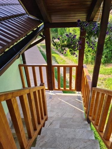 Apartman Silvija