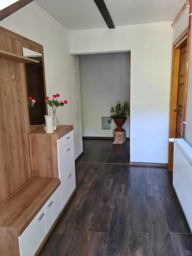 Apartman Silvija