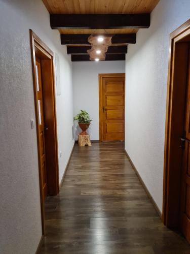 Apartman Silvija