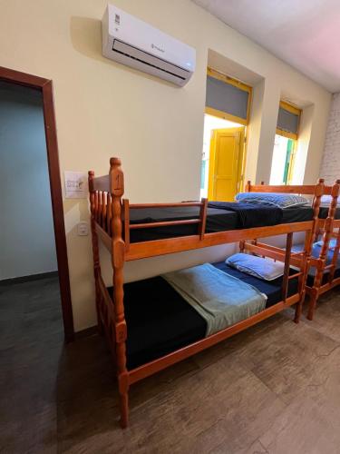 Bed in 10-Bed Mixed Dormitory Room image 3