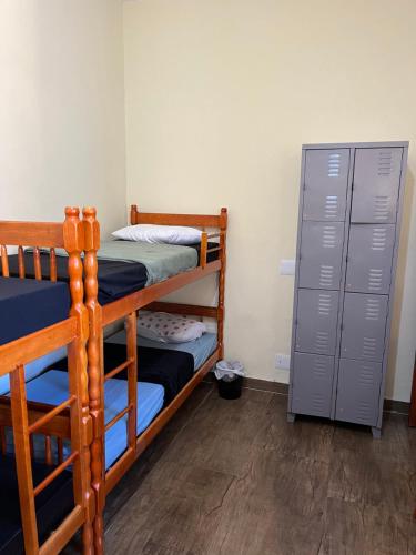 Bed in 10-Bed Mixed Dormitory Room image 2