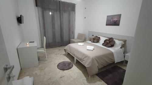 B&B Rosario chambre d'hôte Gioia Tauro