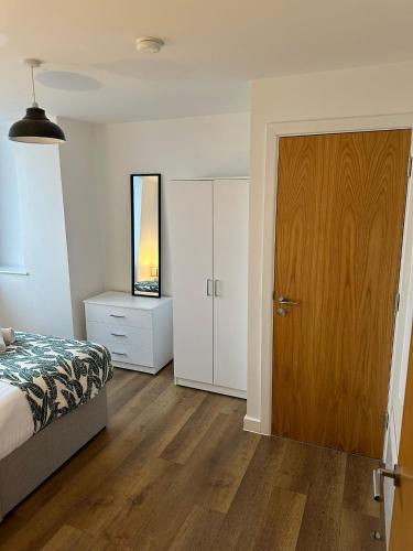Stunning City View Apartment by Central Stay, Liverpool (foto 8)