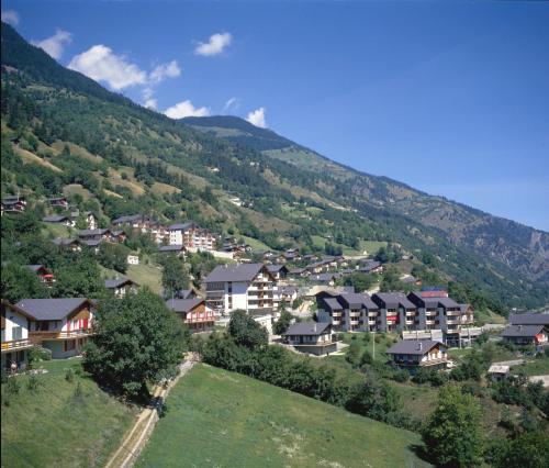 Serviced Apartments Wallis