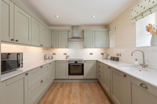 Зручності, Drumlanrig Mains Cottage in Торнхілл