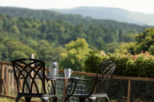 Drumlanrig Mains Cottage in Торнхілл