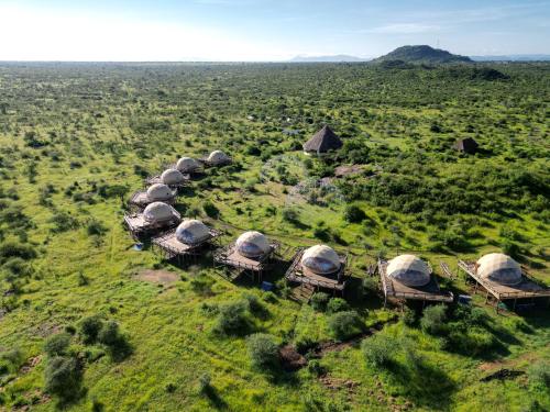 Kuoom Serengeti, Masai Mara