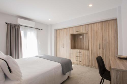 Utopia Residences by Checkin, Hersonissos