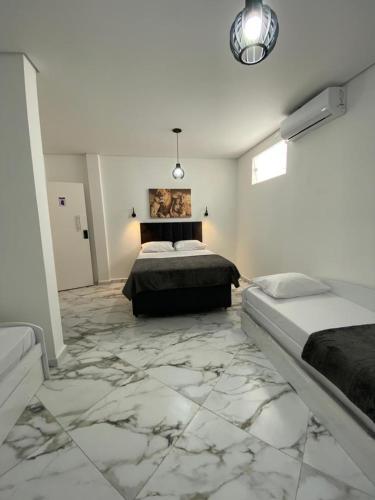 pousada fast sleep in Guaruja