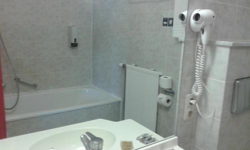 Hotel Prince de Liege, Bruxelles (foto 3)