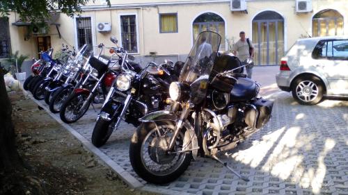 Hotel Minerva - image 9