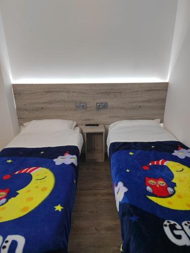 Alpha Hotel - main image