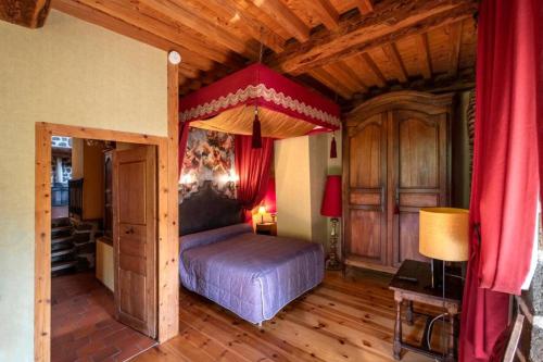 Chambre dHôtes et gites du Tapissier