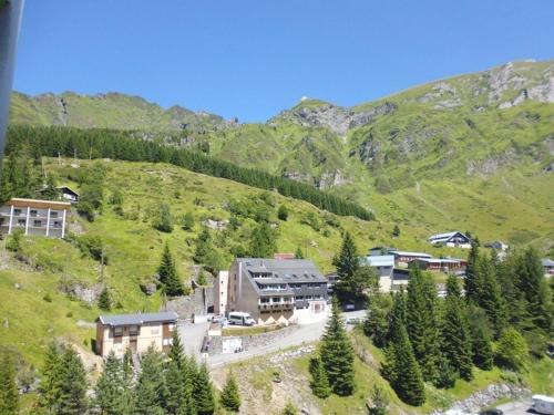 Appartement Gourette 1 pièce 4 personnes - FR-1-400-2 - image 4