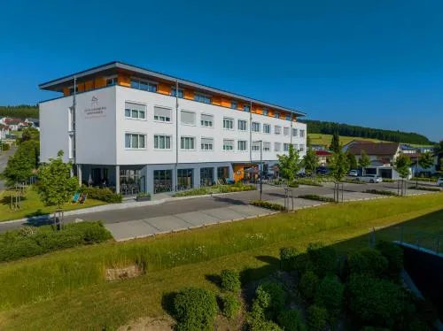 Hotel Schlossberg Wehingen in Wehingen, Deutschland