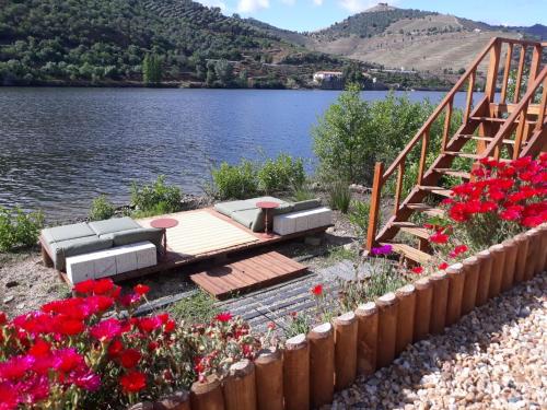 Casa dos Vinhais Douro Valley
