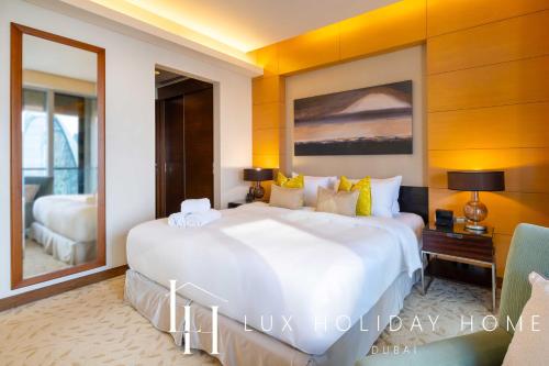 LUX The EMAAR Fashion Avenue Studio, Dubai (foto 8)