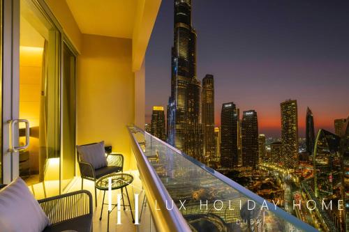 LUX The EMAAR Fashion Avenue Studio, Dubai (foto 2)