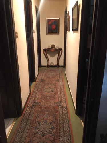 Perez Galdos Apartment, Bilbao (fotografie 3)