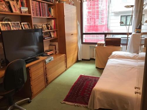 Perez Galdos Apartment, Bilbao (fotografie 6)