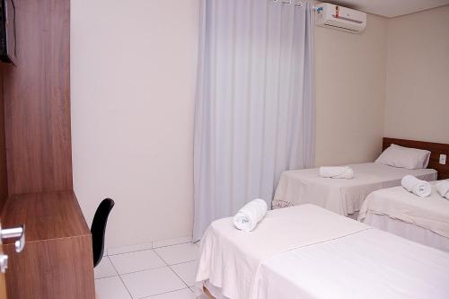 Palace Hotel in Bom Jesus da Lapa