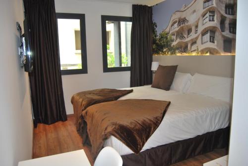 Hotel BESTPRICE Gracia - image 6