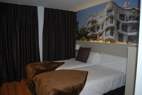 Hotel BESTPRICE Gracia