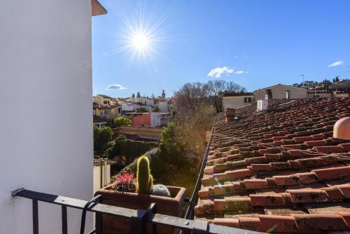 Terrace on the roofs by Mmega - image 3