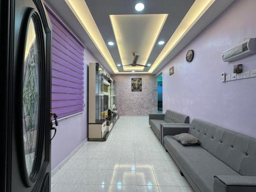 Shan Homestay, Sungai Petani