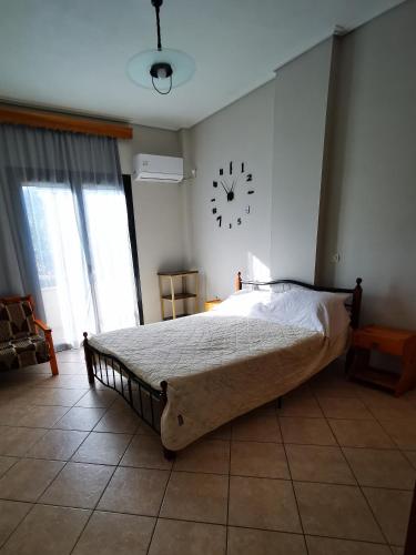 Studio Apartments Eirini