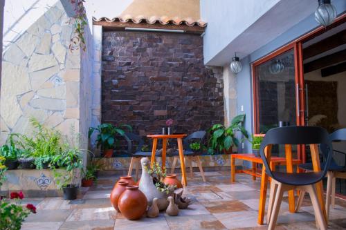 Piedra Negra Boutique Hotel