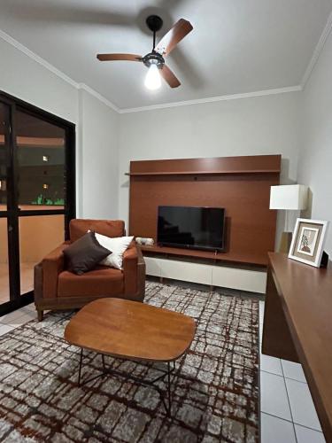 Apartamento Guarujá próximo a Praia