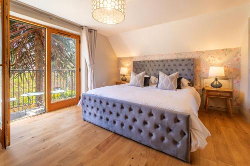 Monkey Puzzle Cottage