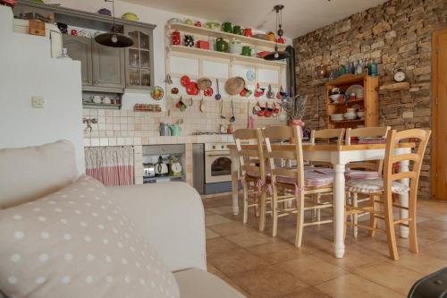 Holiday home Sika in Miskovici