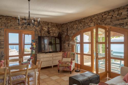 Holiday home Sika in Miskovici
