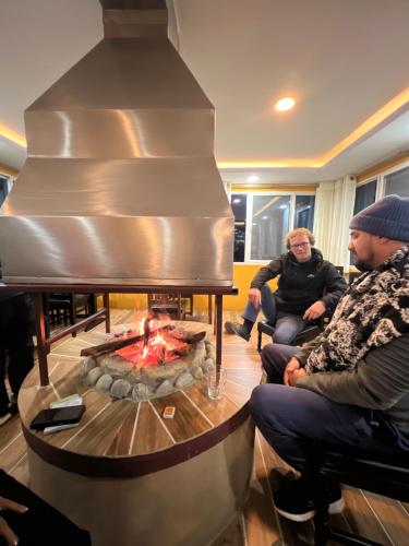 Hotel Village View Nagarkot in Baluwapati Deupur