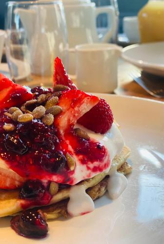 The Punchbowl Lapworth – Solihull