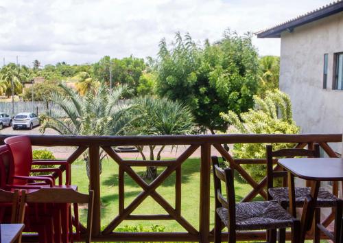 Itacimirim - Quinta das Lagoas Reserva, Camaçari (zdjęcie 9)