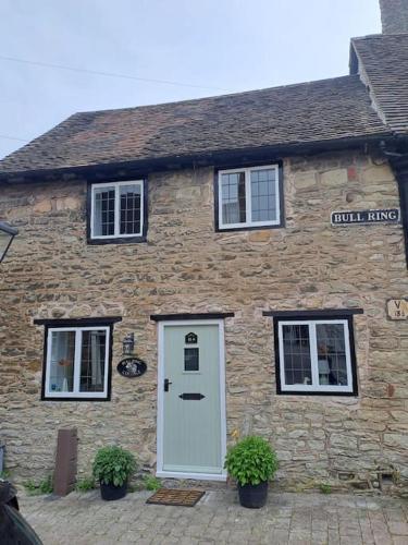 B&B Much Wenlock - Bullring Cottage, Much Wenlock - Bed and Breakfast Much Wenlock