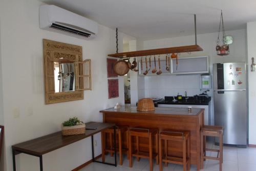 Itacimirim - Quinta das Lagoas Reserva, Camaçari (zdjęcie 7)