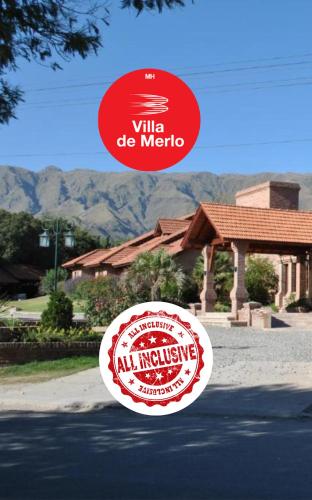 Villa de Merlo All Inclusive & Spa by MH