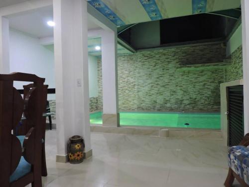 Casa con piscina interna para tus vacaciones in Girardot