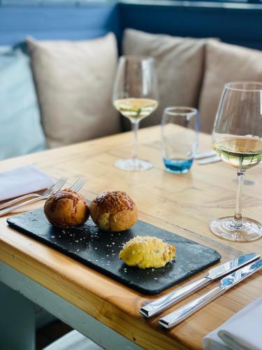 The Punchbowl Lapworth – Solihull