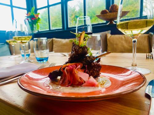 The Punchbowl Lapworth – Solihull