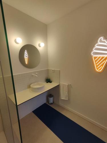 CariSan1 - 6 min to beach, modern, bright, Valencia (Foto 4)