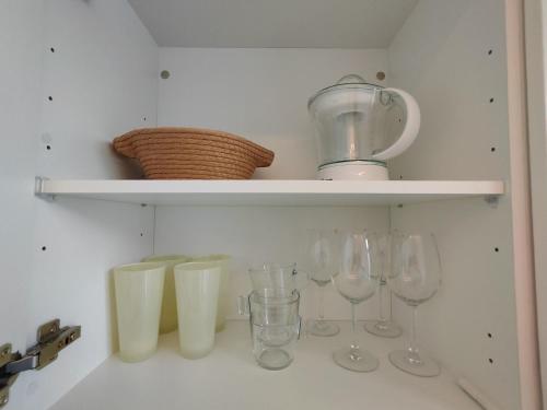 CariSan1 - 6 min to beach, modern, bright, Valencia (Foto 9)