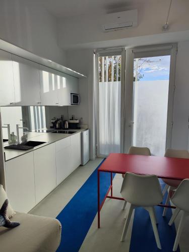 CariSan1 - 6 min to beach, modern, bright, Valencia (Foto 10)